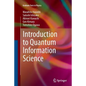 Introduction to Quantum Information Science - Paperback