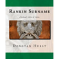 Rankin Surname: Ireland: 1600s to 1900s - Paperback