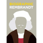Biographic: Rembrandt - Hardcover