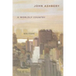 A Worldly Country: New Poems - Paperback