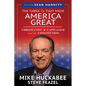The Three Cs That Made America Great: Christianity, Capitalism and the Constitution - Paperback