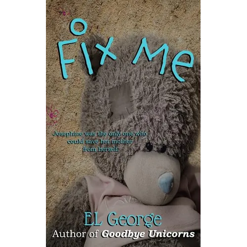 Fix Me: A story of munchausen syndrome by proxy - Paperback