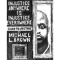 Injustice Anywhere Is Injustice Everywhere: Road to Justice - Paperback