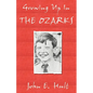 Growing Up in the Ozarks - Paperback