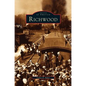Richwood - Hardcover