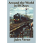 Around the World in 80 Days - Paperback
