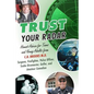 Trust Your Radar: Honest Advice For Teens and Young Adults from a Surgeon, Firefighter, Police Officer, Scuba Divemaster, Golfer, and Amateur Comedian - Paperback