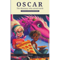 Oscar The Dinosaur who saved Earth - Paperback