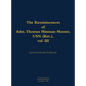The Reminiscences of Adm. Thomas Hinman Moorer, USN (Ret.), Vol. 3: 1912-2004 - Hardcover
