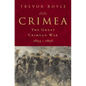 Crimea: The Great Crimean War, 1854-1856: The Great Crimean War, 1854-1856 - Hardcover