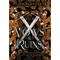 Vows & Ruins: An epic romantic fantasy - Hardcover