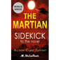 The Martian: Sidekick to the Andy Weir novel - Paperback