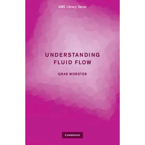 Understanding Fluid Flow - Paperback