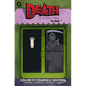 Death in a Comic Shop: The Comic - Paperback