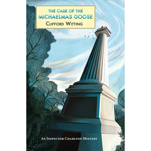 The Case of the Michaelmas Goose - Paperback