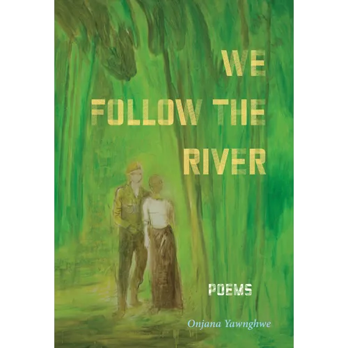 We Follow the River - Paperback