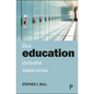 The Education Debate - Paperback