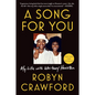 A Song for You: My Life with Whitney Houston - Paperback