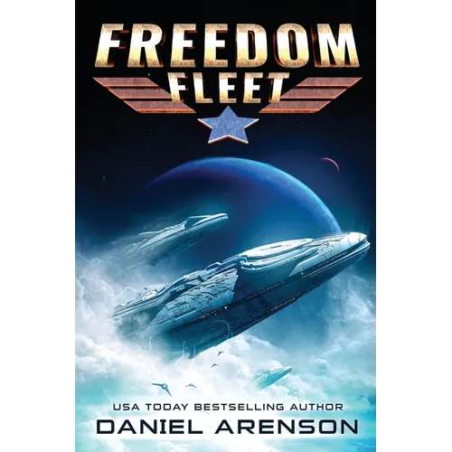 The Freedom Fleet - Paperback