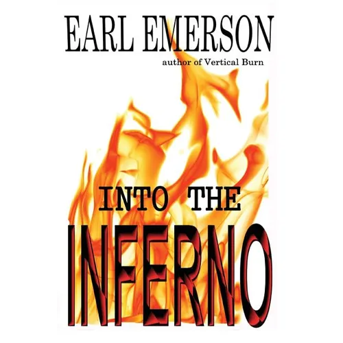 Into the Inferno - Paperback
