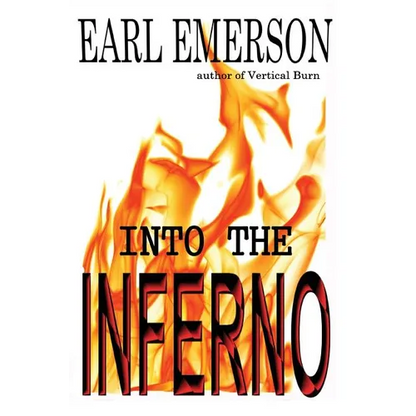 Into the Inferno - Paperback