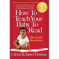 How to Teach Your Baby to Read - Paperback