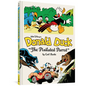 Walt Disney's Donald Duck the Pixilated Parrot: The Complete Carl Barks Disney Library Vol. 9 - Hardcover