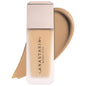 Impeccable Blurring Second-Skin Matte Foundation - Long-Lasting, Vegan, Non-Comedogenic Makeup