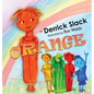 Orange - Hardcover