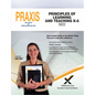 Praxis Principles of Learning and Teaching K-6 5622 - Paperback