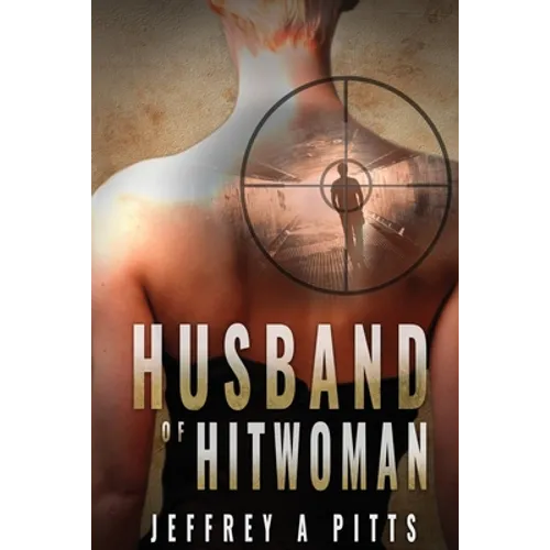 Husband of Hitwoman - Paperback