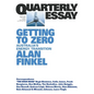 Getting to Zero: Australia's Energy Transition: QE81 - Paperback