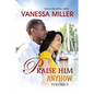 Praise Him Anyhow-Volume 3 - Paperback