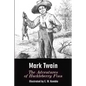 The Adventures of Huckleberry Finn: Illustrated - Paperback