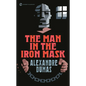 The Man in the Iron Mask - Mass Market Paperbound