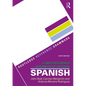 A New Reference Grammar of Modern Spanish - Paperback
