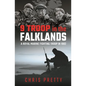 9 Troop in the Falklands: A Royal Marine Fighting Troop in 1982 - Hardcover