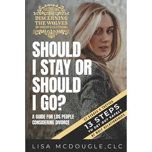 Should I Stay Or Should I Go? - Paperback