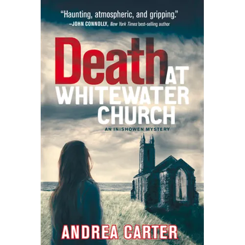 Death at Whitewater Church: Volume 1 - Paperback