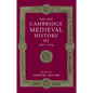 The New Cambridge Medieval History - Paperback