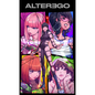 Alter Ego - Paperback