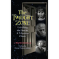 The Twilight Zone: Unlocking the Door to a Television Classic (hardback) - Hardcover