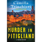 Murder in Pitigliano - Hardcover