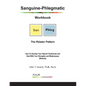 Sanguine-Phlegmatic Workbook: The Relater: How To Develop Your Natural Tendencies and Deal With Your Strengths and Weaknesses Biblically - Paperback
