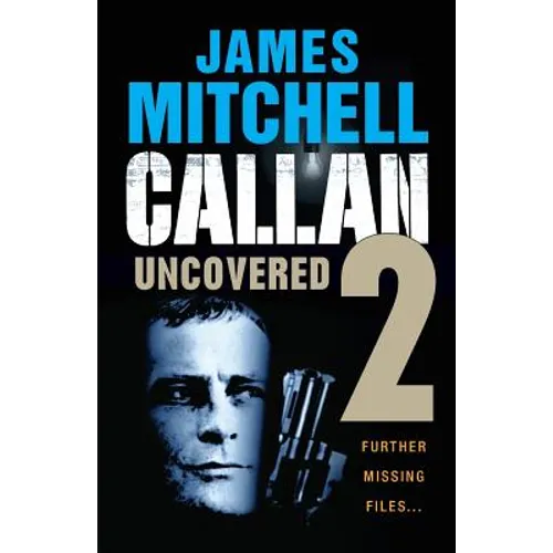 Callan Uncovered Volume 2 - Paperback