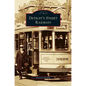 Detroit's Street Railways - Hardcover