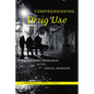 Comprehending Drug Use: Ethnographic Research at the Social Margins - Paperback