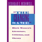 The Changing Same": Black Women's Literature, Criticism, and Theory - Paperback