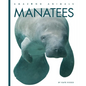Manatees - Library Binding