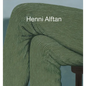 Henni Alftan - Hardcover
